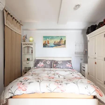 Apartment Les Pieds Dans L'eau La Ciotat